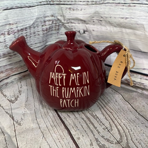 Rae Dunn Other - Rae Dunn Watering Pitcher